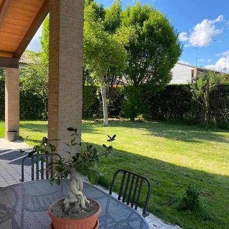 Crocevia 111 Guest house
