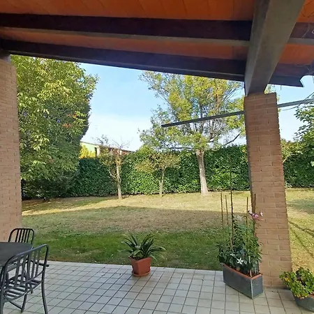 Crocevia 111 Maison d'hôtes 4*