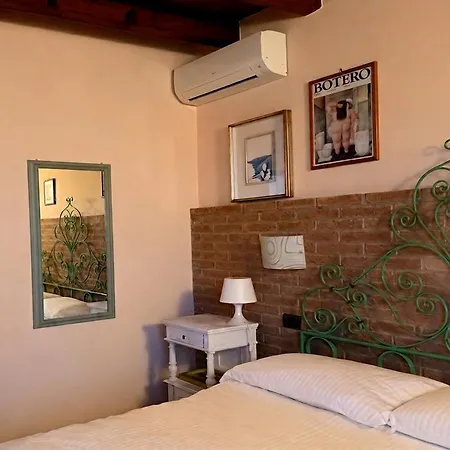 Crocevia 111 Maison d'hôtes 4*