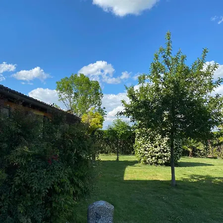 Guest house Crocevia 111